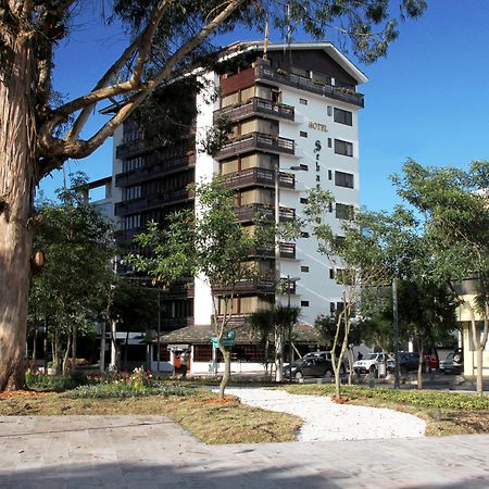 Selina Quito Hotel Exterior photo